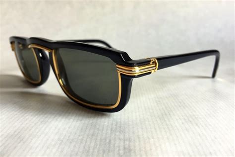 vintage cartier sunglasses cheap|vintage cartier sunglasses for men.